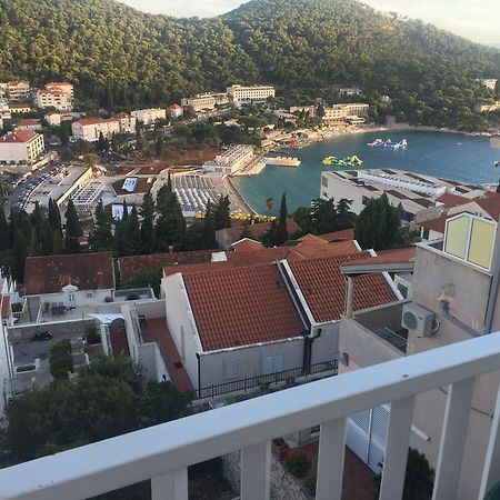 Apartments Roko Dubrovnik Exterior foto