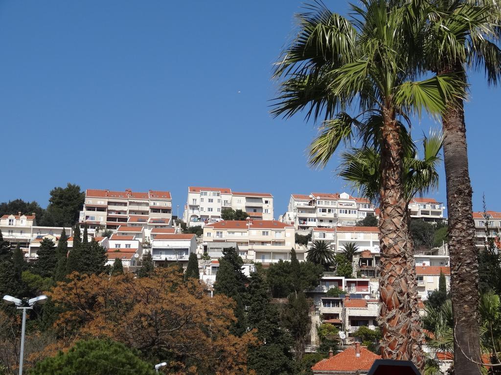 Apartments Roko Dubrovnik Exterior foto