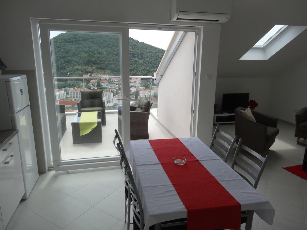 Apartments Roko Dubrovnik Zimmer foto