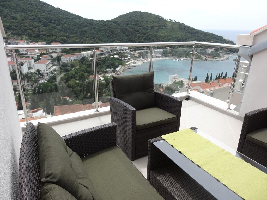 Apartments Roko Dubrovnik Zimmer foto