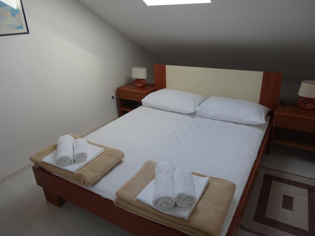 Apartments Roko Dubrovnik Zimmer foto