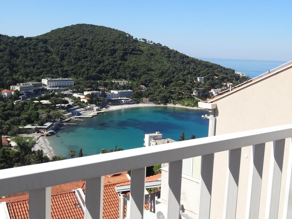Apartments Roko Dubrovnik Zimmer foto