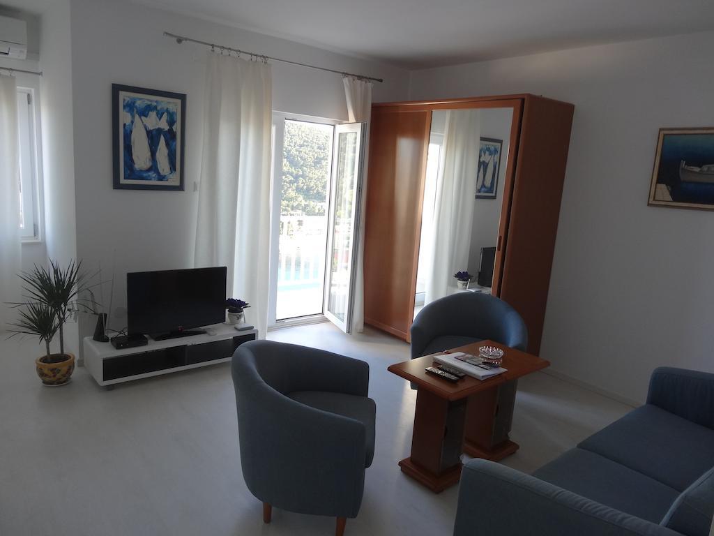 Apartments Roko Dubrovnik Zimmer foto