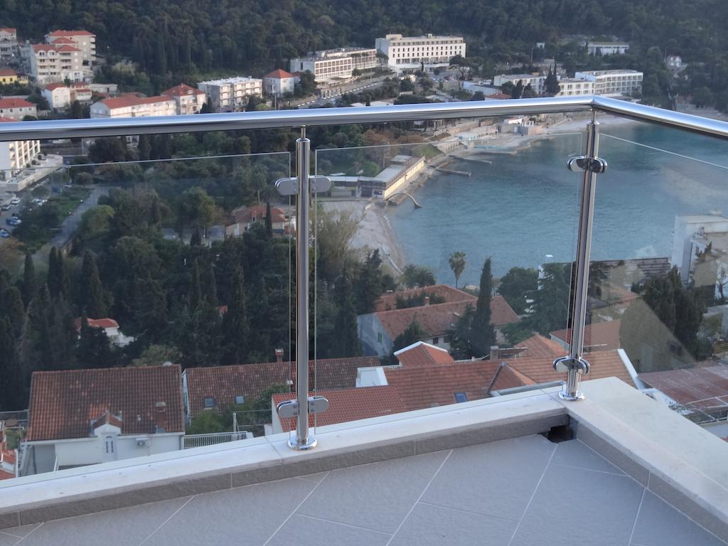 Apartments Roko Dubrovnik Exterior foto