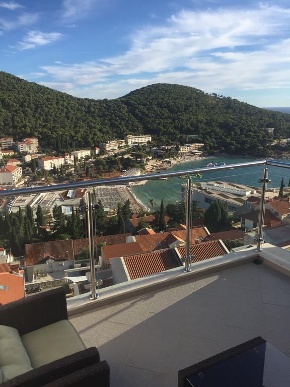 Apartments Roko Dubrovnik Exterior foto