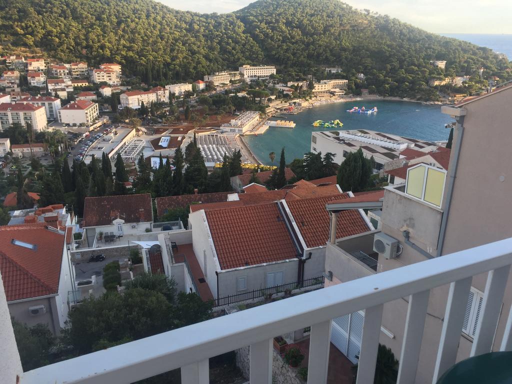Apartments Roko Dubrovnik Exterior foto